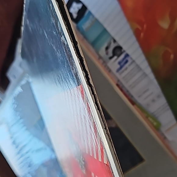 Vintage 1960's or 70's Christmas album. Christmas Surprise Album. - Picture 3 of 3